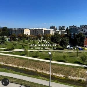 PRODAJE SE STAN U ZAGREBU NA JARUNU