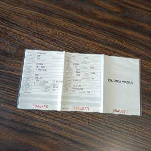 Prodaje se traktor imt  traktor sa prikolicom god.1986.