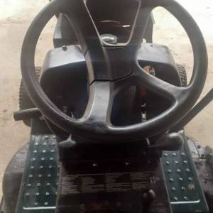 prodaje se traktor kosilica u ispravnom stanju marke crafsman