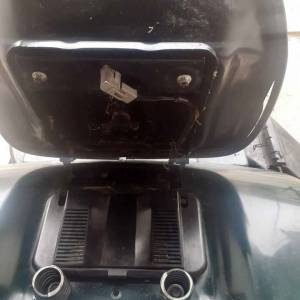 prodaje se traktor kosilica u ispravnom stanju marke crafsman