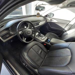 Prodajem auto