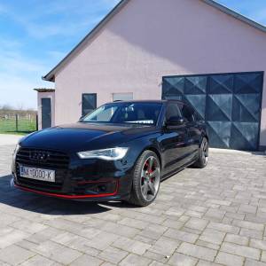 Prodajem auto