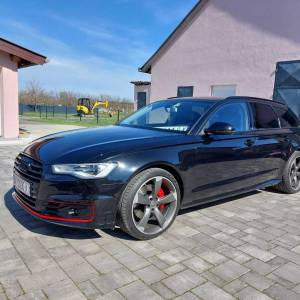 Prodajem auto