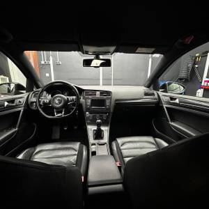 Prodajem automobil Golf 7, *R Line oprema*2015 godina 8.000€