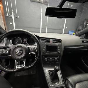 Prodajem automobil Golf 7, *R Line oprema*2015 godina 8.000€