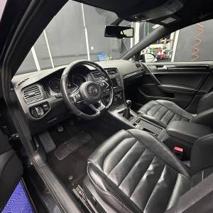 Prodajem automobil Golf 7, *R Line oprema*2015 godina 8.000€