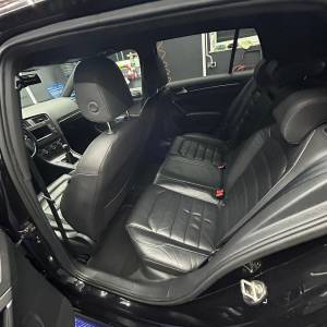 Prodajem automobil Golf 7, *R Line oprema*2015 godina 8.000€