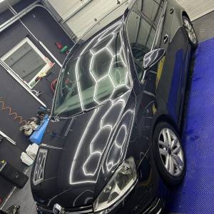 Prodajem automobil Golf 7, *R Line oprema*2015 godina 8.000€