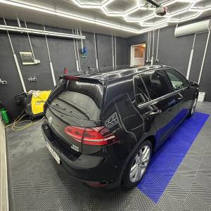 Prodajem automobil Golf 7, *R Line oprema*2015 godina 8.000€