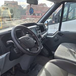 Prodajem Ford transit
