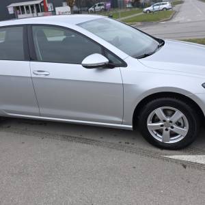 PRODAJEM GOLF 7.5 REBBIT PLUS COMFORT