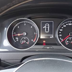 PRODAJEM GOLF 7.5 REBBIT PLUS COMFORT