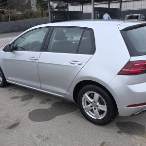 PRODAJEM GOLF 7.5 REBBIT PLUS COMFORT
