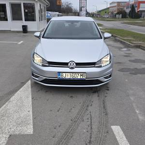 PRODAJEM GOLF 7.5 REBBIT PLUS COMFORT