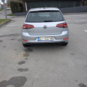 PRODAJEM GOLF 7.5 REBBIT PLUS COMFORT