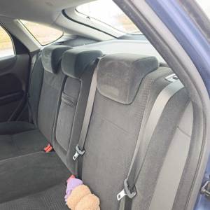 Prodajem odličan Ford Focus