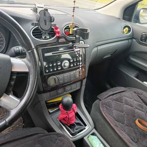 Prodajem odličan Ford Focus