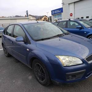 Prodajem odličan Ford Focus