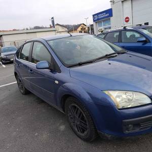 Prodajem odličan Ford Focus