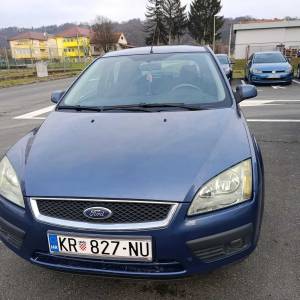 Prodajem odličan Ford Focus