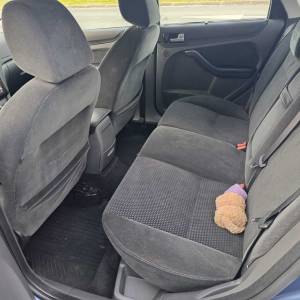 Prodajem odličan Ford Focus