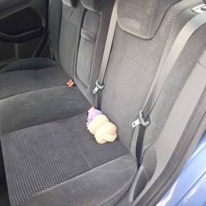 Prodajem odličan Ford Focus