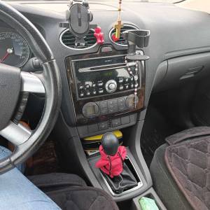 Prodajem odličan Ford Focus