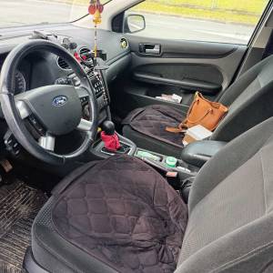 Prodajem odličan Ford Focus