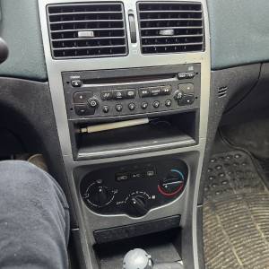 Prodajem peugeot 307SW