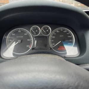 Prodajem peugeot 307SW