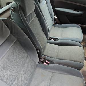 Prodajem peugeot 307SW