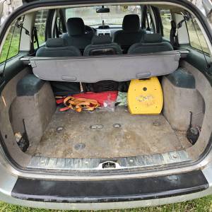 Prodajem peugeot 307SW