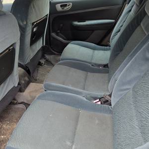 Prodajem peugeot 307SW