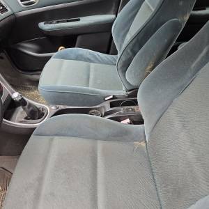 Prodajem peugeot 307SW