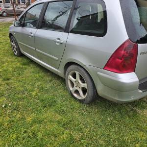 Prodajem peugeot 307SW