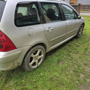 Prodajem peugeot 307SW