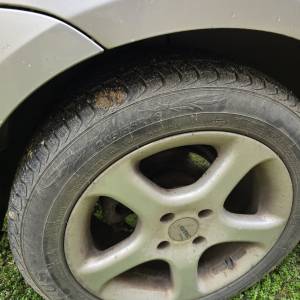 Prodajem peugeot 307SW