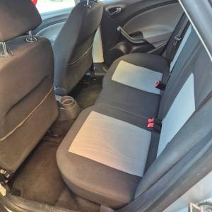Prodajem Seat Ibizu 1.6TDI Style