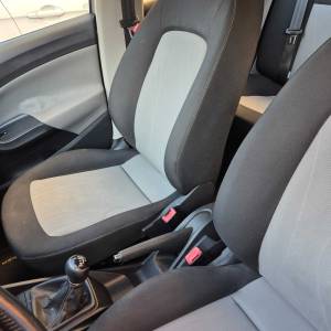 Prodajem Seat Ibizu 1.6TDI Style