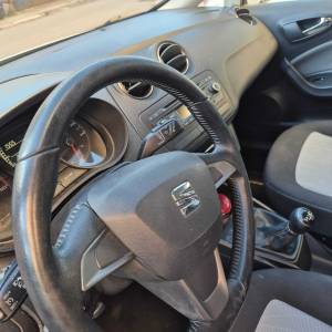 Prodajem Seat Ibizu 1.6TDI Style