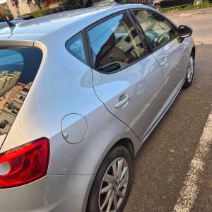 Prodajem Seat Ibizu 1.6TDI Style