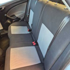 Prodajem Seat Ibizu 1.6TDI Style
