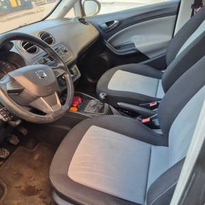Prodajem Seat Ibizu 1.6TDI Style