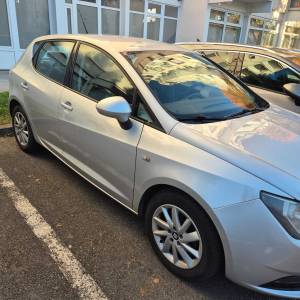 Prodajem Seat Ibizu 1.6TDI Style