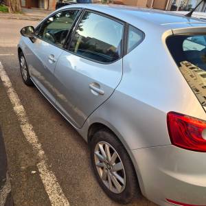 Prodajem Seat Ibizu 1.6TDI Style