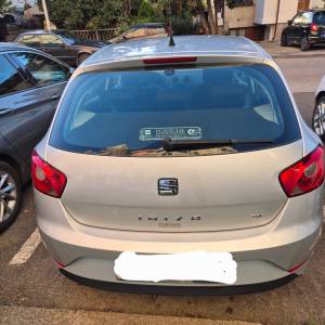 Prodajem Seat Ibizu 1.6TDI Style