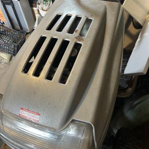 Prodajem traktor koslicu