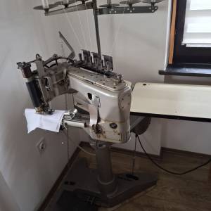 Prodaju se industrijski strojevi