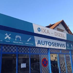 PROVJERA KOMPONENTIMA GENERATOROM DIMA