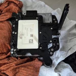 PROVJERA KOMPONENTIMA GENERATOROM DIMA